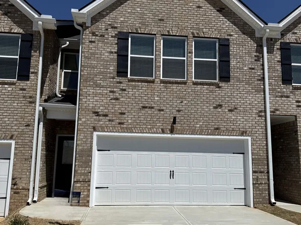 3654 Parkway James Dr, Snellville, GA 30039