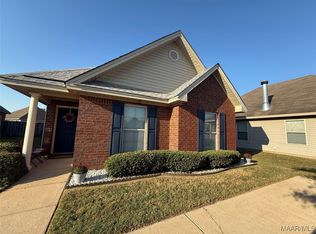 6515 Ridgeview Ln, Montgomery, AL 36116