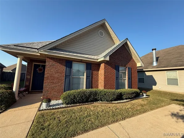 6515 Ridgeview Ln, Montgomery, AL 36116