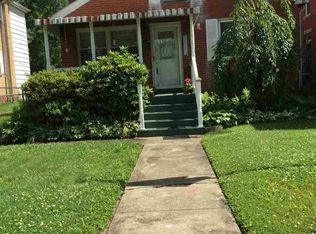 2225 9th Ave, Huntington, WV 25703