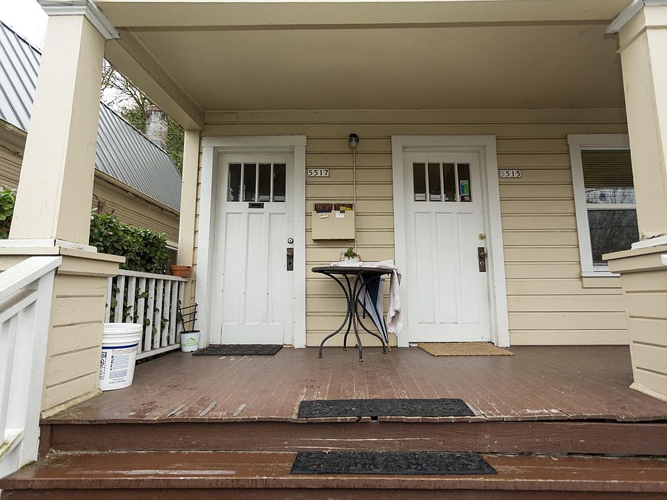 2nd image of 5515 SW Corbett Ave