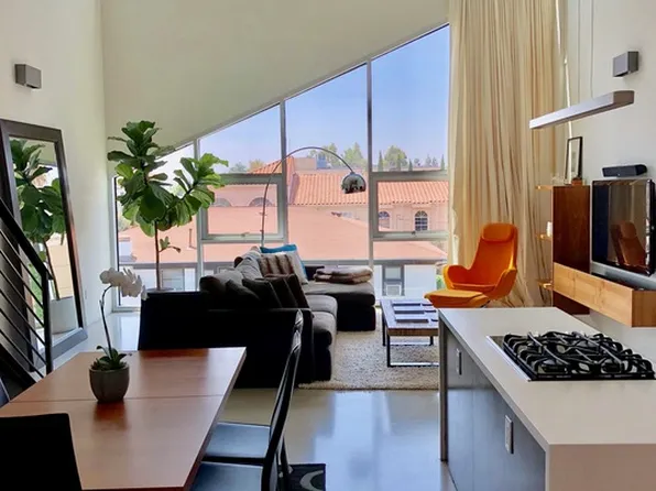 803 N Wilcox Ave #11, Los Angeles, CA 90038