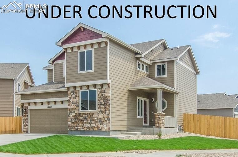 10531 Odin Dr, Colorado Springs, CO 80924 Zillow