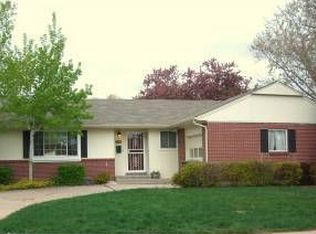 809 S Hudson St, Denver, CO 80246