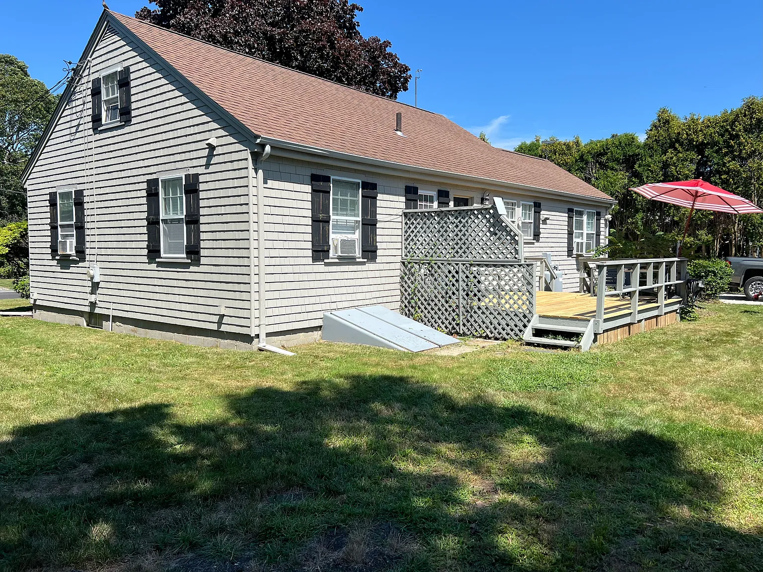 3 bed, 2000 sqft, $3,800 — Photo 4