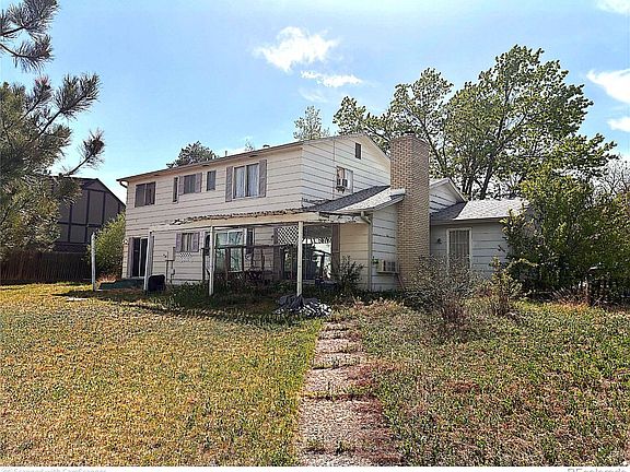 2nd image of 10878 Roseanna Drive