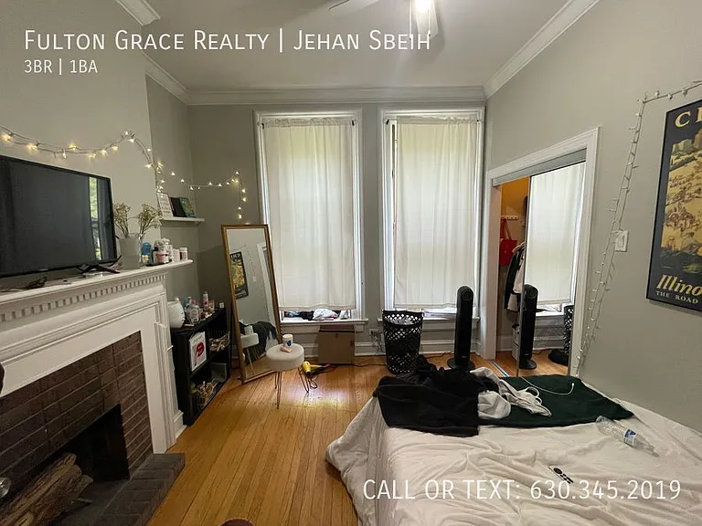 2136 N Bissell St #3 — Photo 10