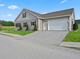 978 Franklin Park West, St. Albans Town, VT 05478
