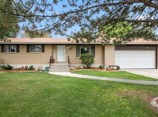 13333 S 2900 W, Riverton, UT 84065