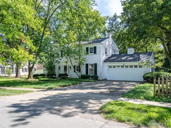 505 Marietta Ave, Terrace Park, OH 45174