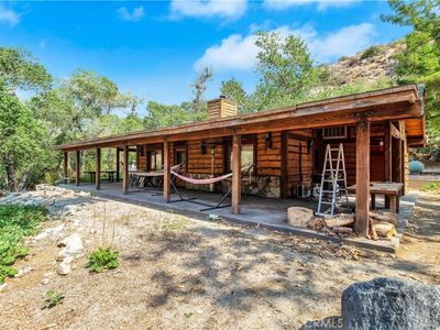 48747 Big Morongo Canyon Rd, Morongo Valley, CA, 92256