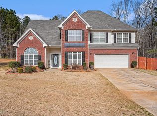 200 Edinburgh Ln, Covington, GA 30016