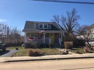 10 Walnut St, Keyport, NJ 07735