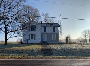 1407 State Route 603, Ashland, OH 44805