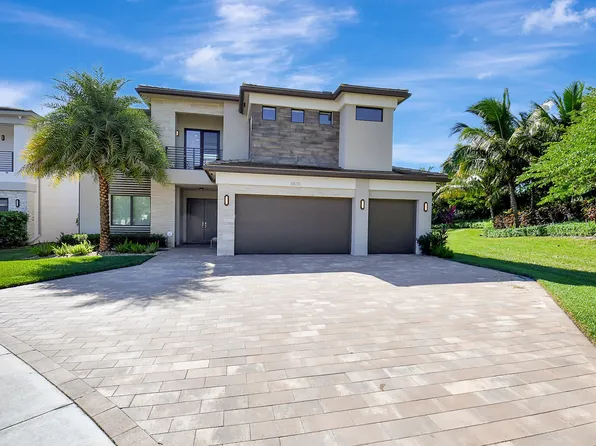 8870 Skyward Street, Boca Raton, FL 33496