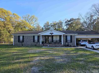 641 E Johnson Ave, Pensacola, FL 32514