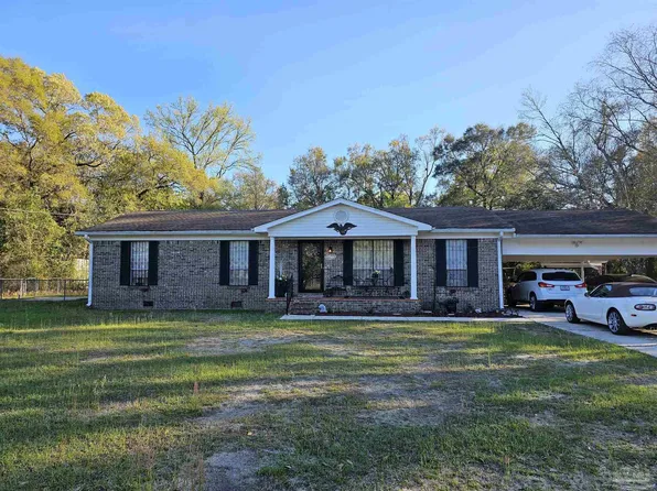 641 E Johnson Ave, Pensacola, FL 32514