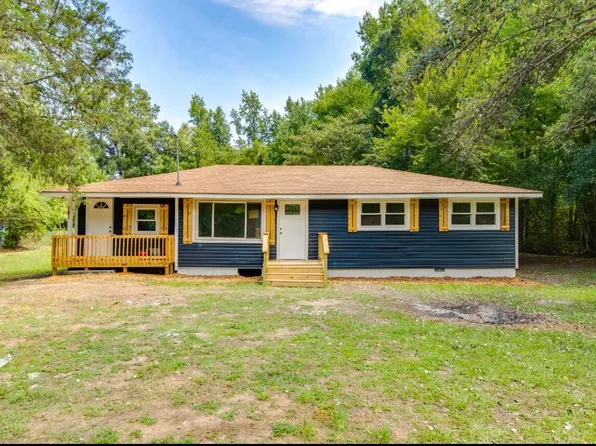 1415 Boulevard Rd, Sumter, SC 29153