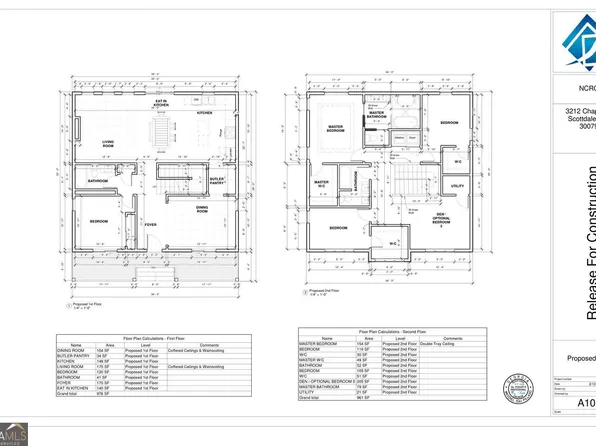 3212 Chapel St, Scottdale, GA 30079