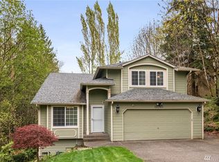 14240 SE 188th Way, Renton, WA 98058