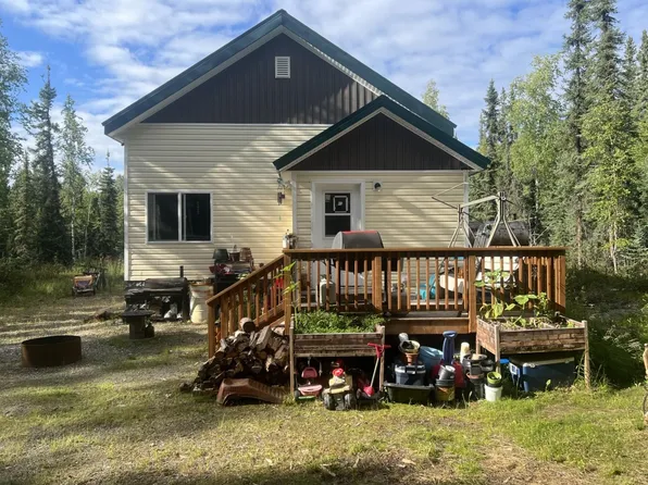 3045 Victoria Cir, North Pole, AK 99705