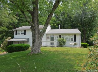 58 Hungary Rd, Granby, CT 06035