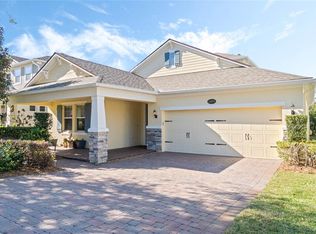 15870 Citrus Grove Loop, Winter Garden, FL 34787