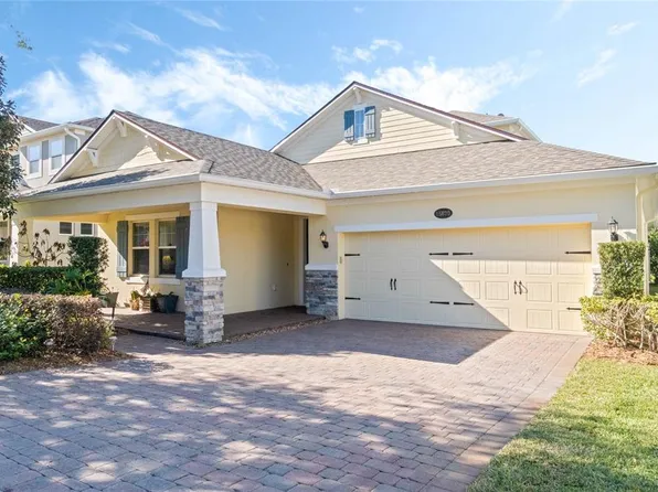 15870 Citrus Grove Loop, Winter Garden, FL 34787