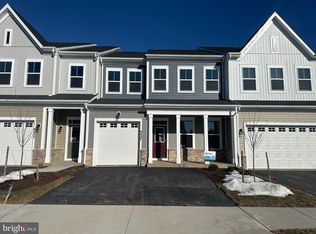 9457 Sarah Mill Ter, Bristow, VA 20136