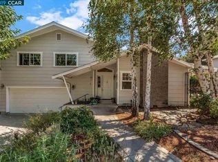405 Read Dr, Lafayette, CA 94549