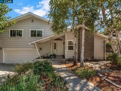 405 Read Dr, Lafayette, CA, 94549
