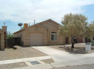 5940 Full Moon Ave NW, Albuquerque, NM 87114