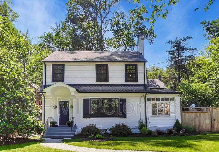 5332 Nevada Ave NW — Photo 1