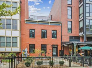 1914 8th St NW #106, Washington, DC 20001