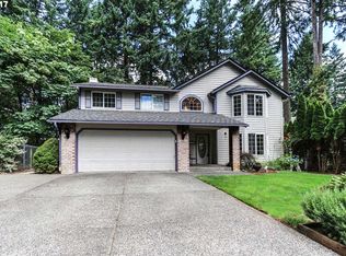 2212 NE 149th Ct, Vancouver, WA