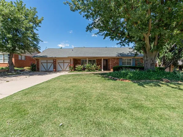 2619 Clermont Pl, Oklahoma City, OK 73116