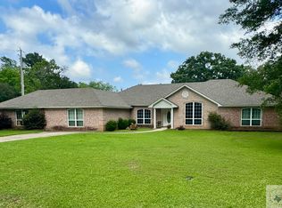 9927 Fm 1398, Hooks, TX 75561