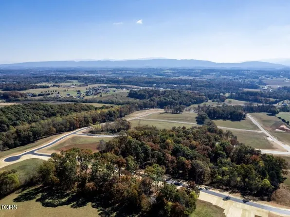 106 Herbert Dr Lot 106, Greenback, TN 37742