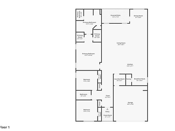 2nd image of 1516 Big Bud Ln
