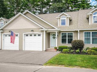 22 Settlers Way, Pelham, NH 03076