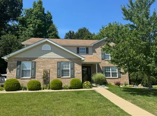 2579 London Ln, Shiloh, IL 62221