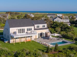5 Davis Ln, Nantucket, MA 02554