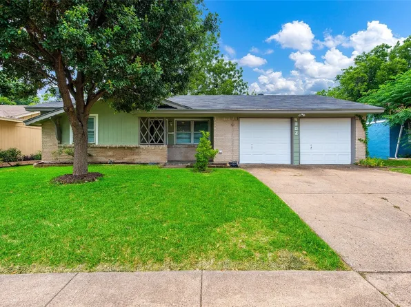 4302 Fernwood Dr, Garland, TX 75042