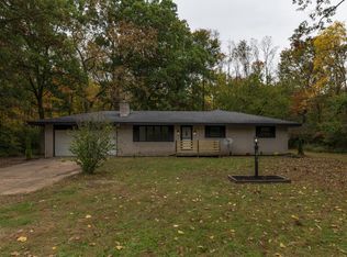 1911 Fulkerson St, Niles, MI 49120