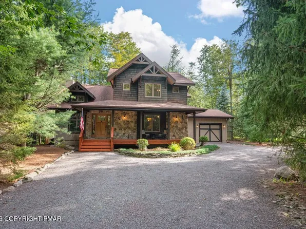 186 Gross Dr, Pocono Pines, PA 18350