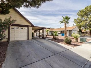 5249 Sandstone Dr, Las Vegas, NV 89142