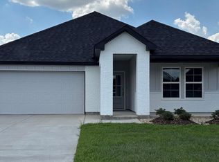 121 Eden Ridge St, Duson, LA 70529