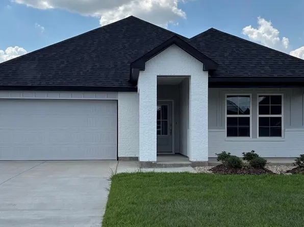 121 Eden Ridge St, Duson, LA 70529