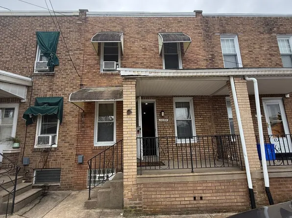 3399 Mercer St, Philadelphia, PA 19134