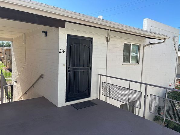 1776 S Palo Verde Ave APT E214